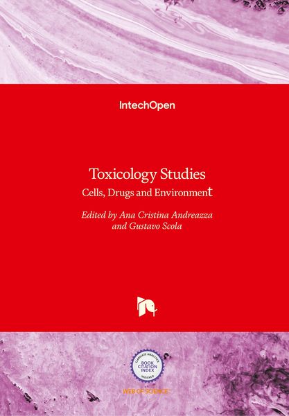 Produktbild: Toxicology Studies