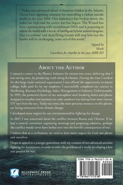 Produktbild: Adventure in Ancient Azorka