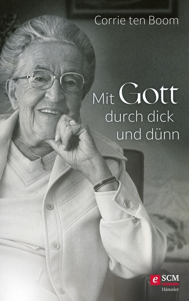 Produktbild: Mit Gott durch dick und d&uuml;nn