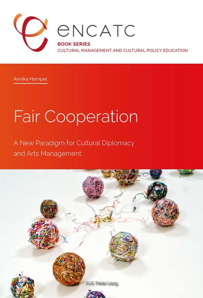Produktbild: Fair Cooperation