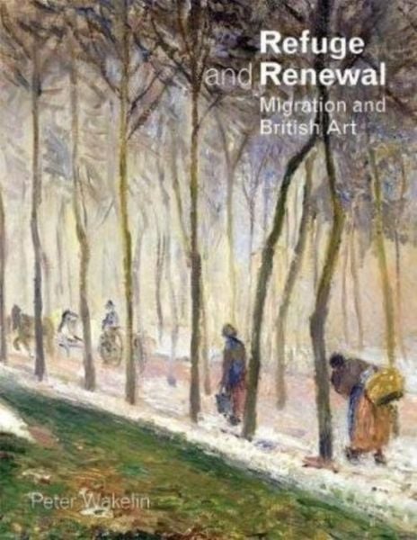 Produktbild: Refuge and Renewal