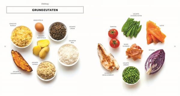 Produktbild: Super-Lunchbox