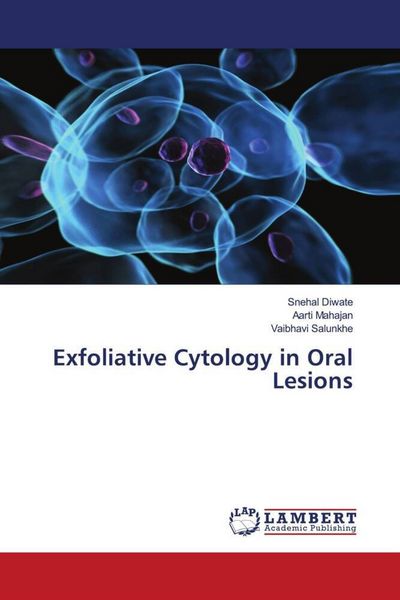 Produktbild: Exfoliative Cytology in Oral Lesions