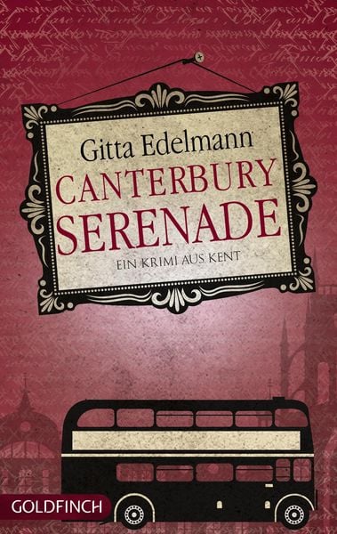 Produktbild: Canterbury Serenade
