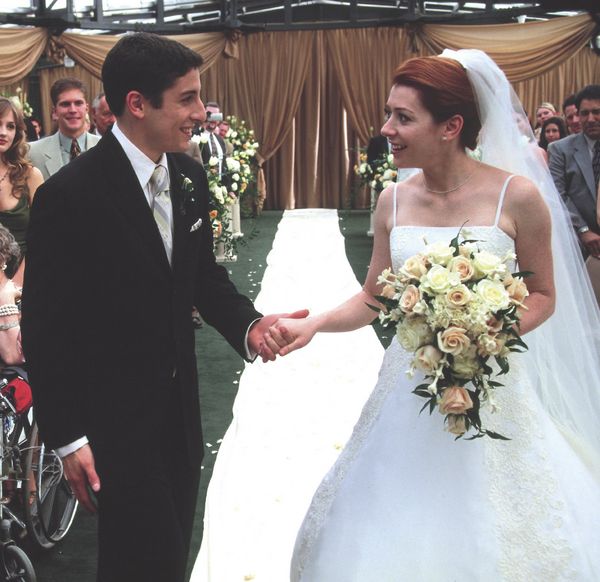 Produktbild: American Pie 3 - Jetzt wird geheiratet