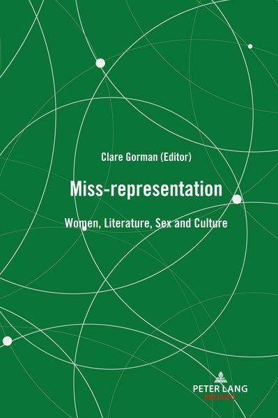 Produktbild: Miss-representation