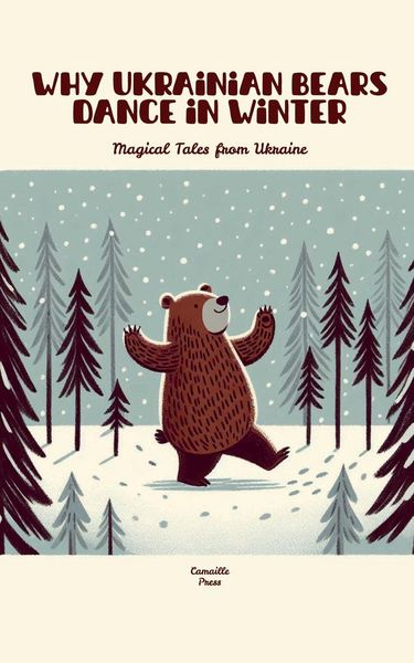 Produktbild: Why Ukrainian Bears Dance in Winter