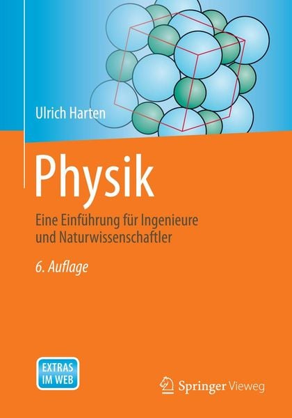 Produktbild: Physik