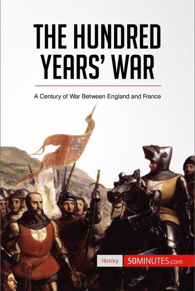 Produktbild: The Hundred Years' War