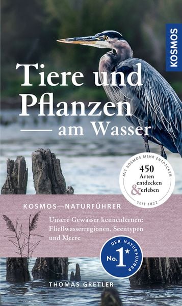 Produktbild: Tiere und Pflanzen am Wasser