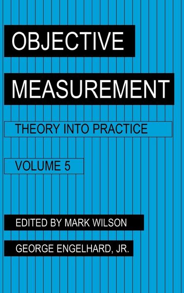 Produktbild: Objective Measurement