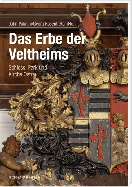 Produktbild: Das Erbe der Veltheims