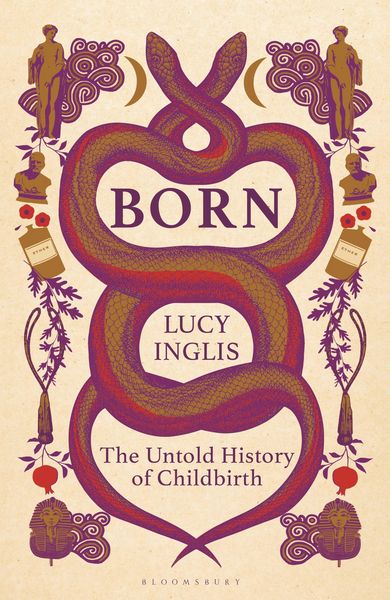 Produktbild: Born