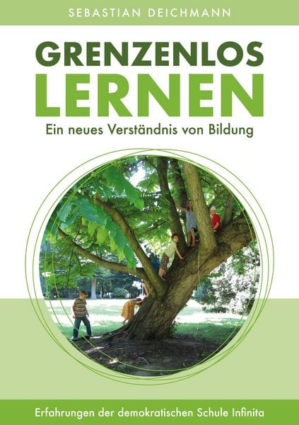 Produktbild: Grenzenlos Lernen