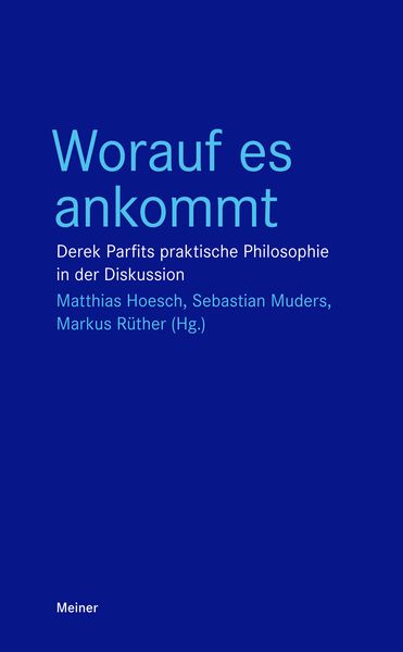 Produktbild: Worauf es ankommt