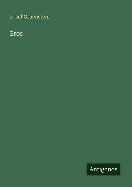 Produktbild: Eros