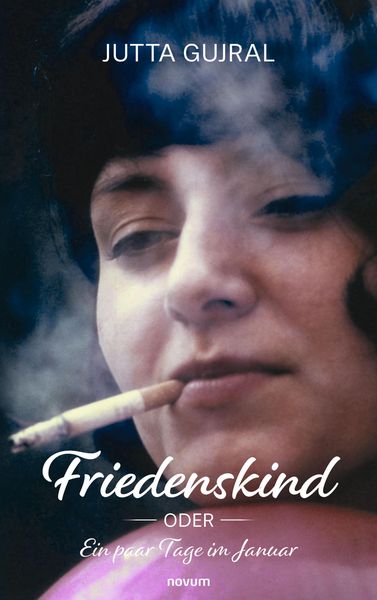 Produktbild: Friedenskind