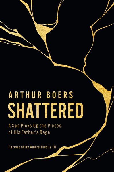 Produktbild: Shattered