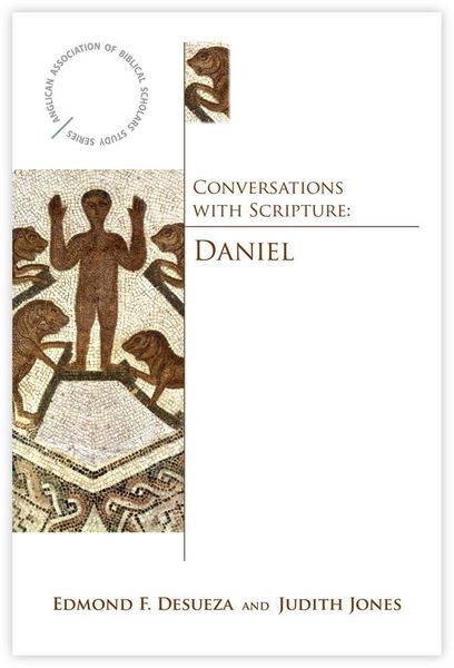 Produktbild: Conversations with Scripture