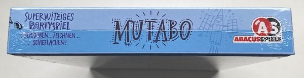 Produktbild: Mutabo