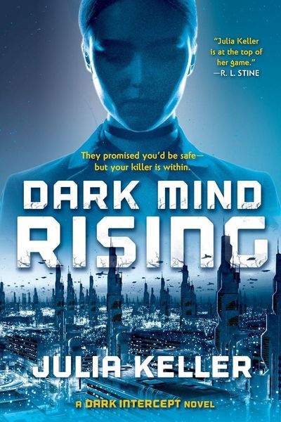 Produktbild: Dark Mind Rising