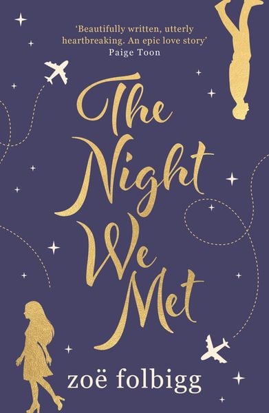 Produktbild: The Night We Met