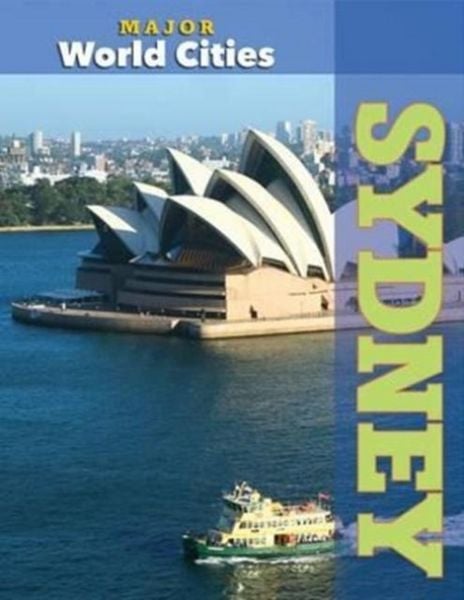 Produktbild: Sydney