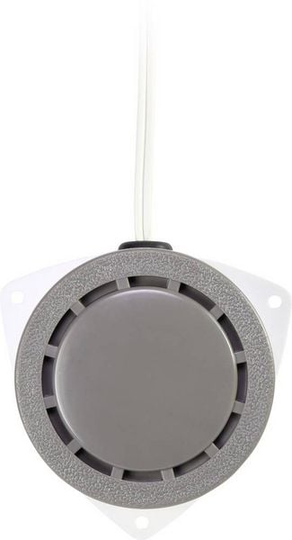 Produktbild: Sygonix SY-5044462 Alarmsirene 85 dB 230 V/AC