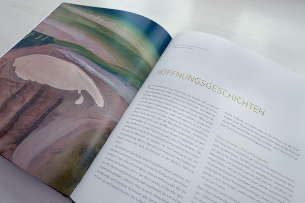 Produktbild: Wie der Mensch die Erde ver&auml;ndert