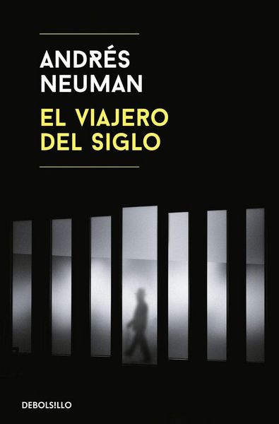 Produktbild: El viajero del siglo