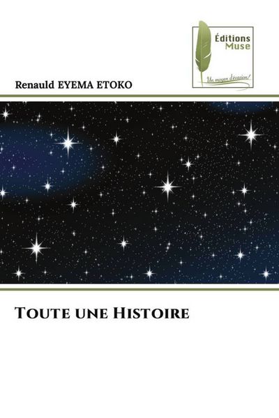 Produktbild: Toute une Histoire