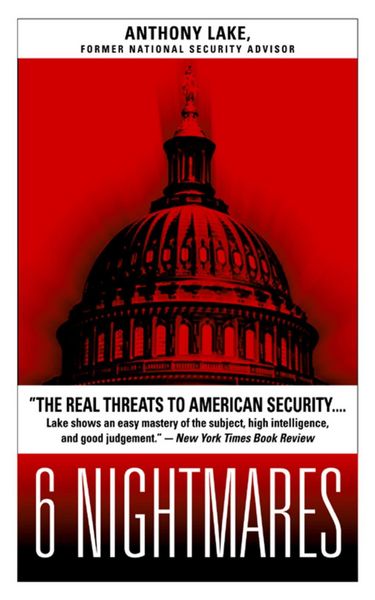 Produktbild: 6 Nightmares