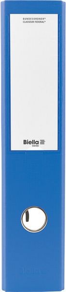 Produktbild: Bundesordner 7cm blau