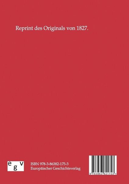 Produktbild: Zur Kriegsgeschichte der Jahre 1813 und 1814: Die Feldz&uuml;ge der Schlesischen Armee