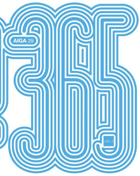 Produktbild: 365: AIGA Year in Design 29