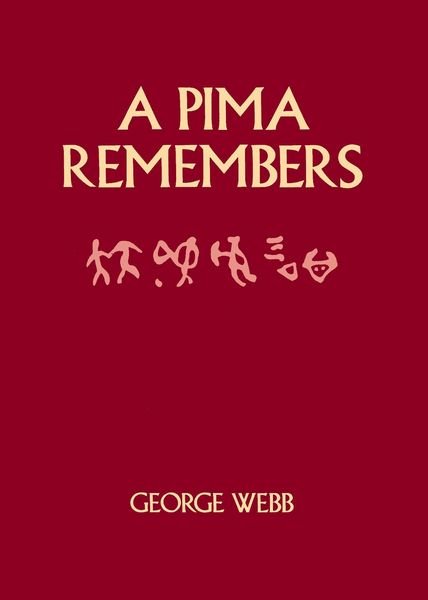 Produktbild: A Pima Remembers