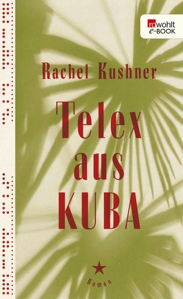 Produktbild: Telex aus Kuba