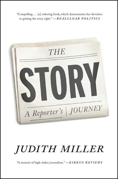 Produktbild: The Story
