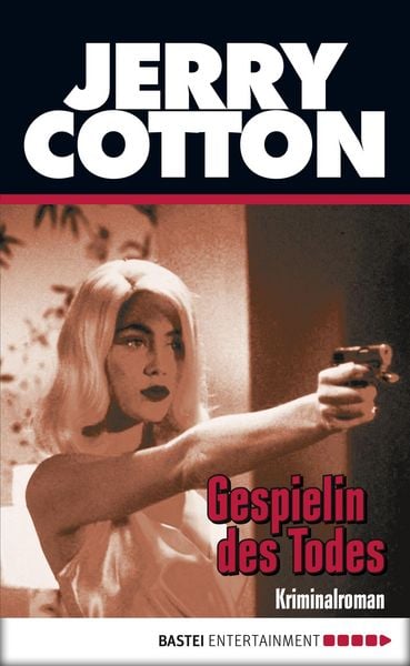 Produktbild: Gespielin des Todes