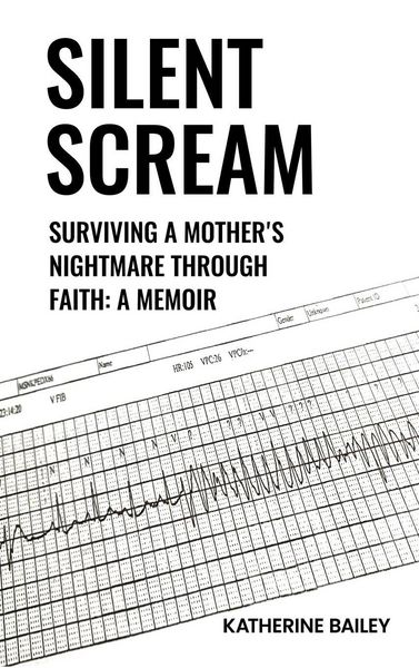 Produktbild: Silent Scream