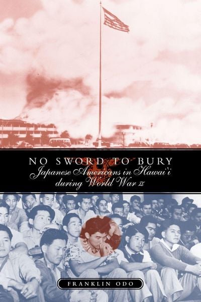 Produktbild: No Sword to Bury