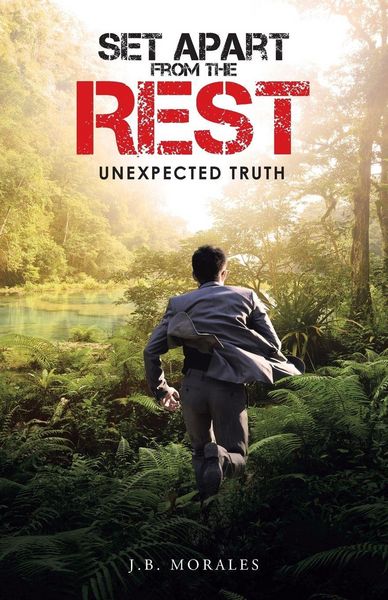 Produktbild: Set Apart from the Rest