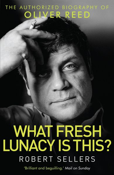 Produktbild: What Fresh Lunacy is This?