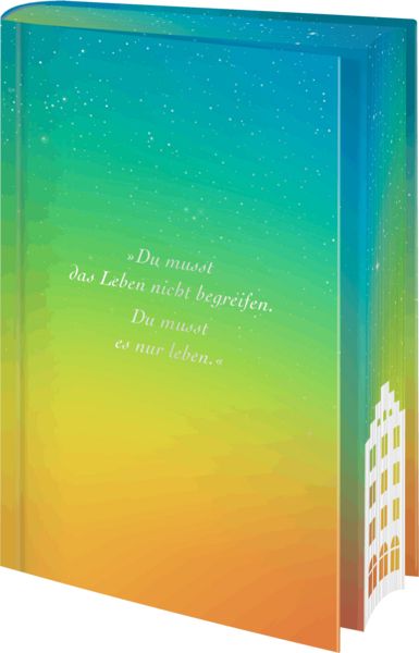 Produktbild: Die Mitternachtsbibliothek