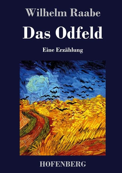 Produktbild: Das Odfeld