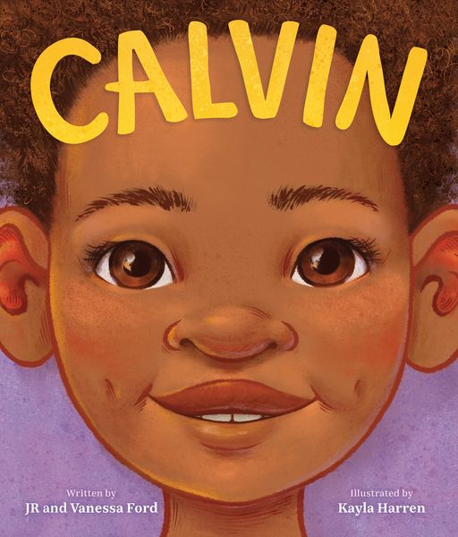 Produktbild: Calvin