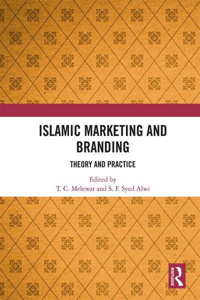 Produktbild: Islamic Marketing and Branding