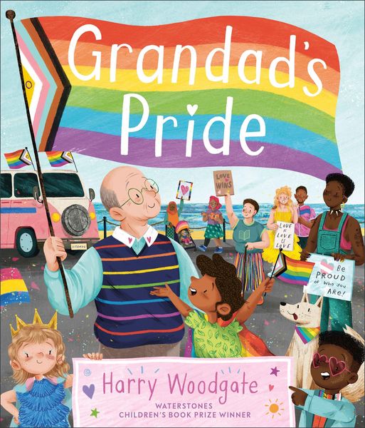 Produktbild: Grandad's Pride