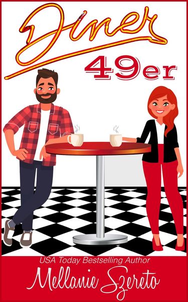 Produktbild: Diner 49er