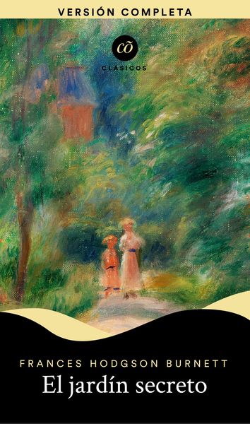 Produktbild: El jard&iacute;n secreto